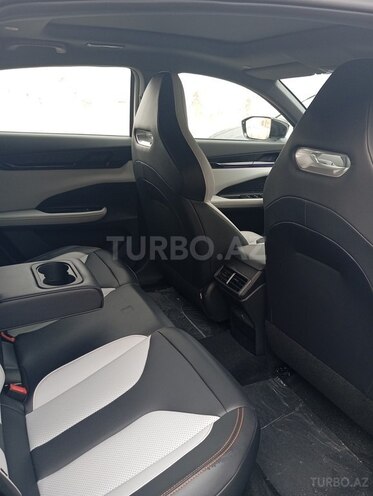 Changan  2024, 0 km - 1.5 l - Bakı