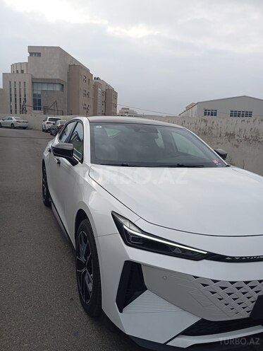 Changan  2024, 0 km - 1.5 l - Bakı