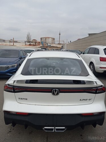 Changan  2024, 0 km - 1.5 l - Bakı