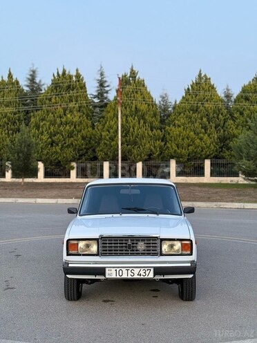 LADA (VAZ) 2107 2007, 33,000 km - 1.7 л - Ağdaş
