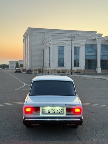 LADA (VAZ) 2107 2007, 33,000 km - 1.7 л - Ağdaş