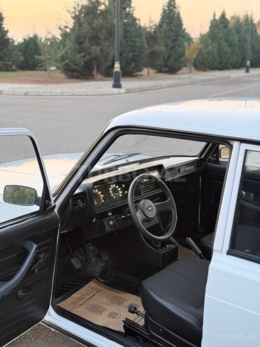LADA (VAZ) 2107 2007, 33,000 km - 1.7 л - Ağdaş