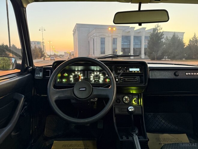 LADA (VAZ) 2107 2007, 33,000 km - 1.7 л - Ağdaş