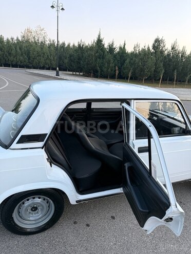 LADA (VAZ) 2107 2007, 33,000 km - 1.7 л - Ağdaş