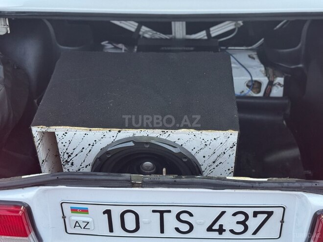 LADA (VAZ) 2107 2007, 33,000 km - 1.7 л - Ağdaş