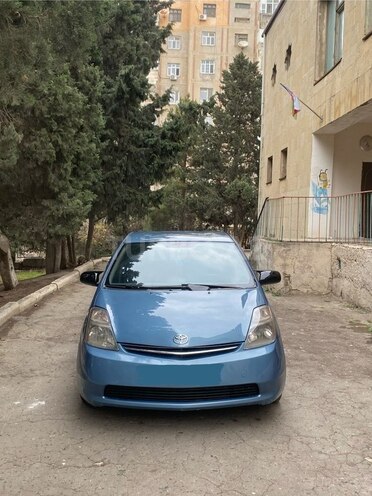 Toyota Prius 2007, 250,000 km - 1.5 l - Bakı