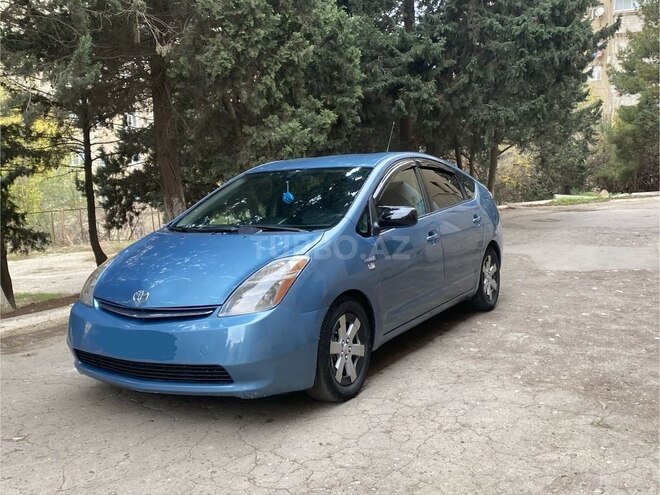 Toyota Prius 2007, 250,000 km - 1.5 l - Bakı