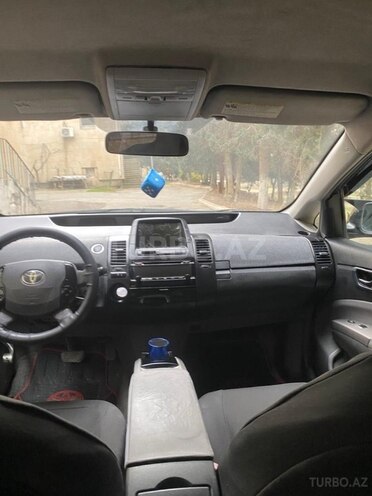 Toyota Prius 2007, 250,000 km - 1.5 l - Bakı