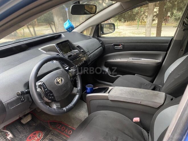 Toyota Prius 2007, 250,000 km - 1.5 l - Bakı