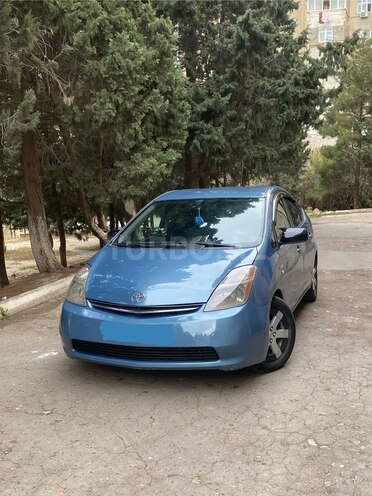 Toyota Prius 2007, 250,000 km - 1.5 l - Bakı