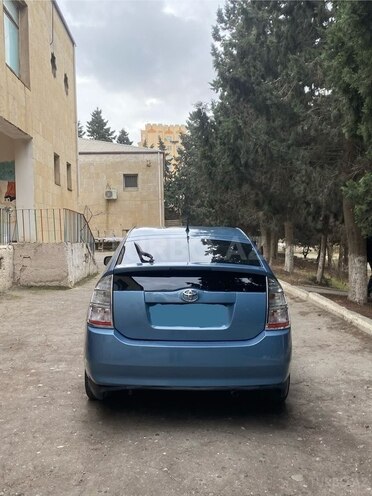 Toyota Prius 2007, 250,000 km - 1.5 l - Bakı