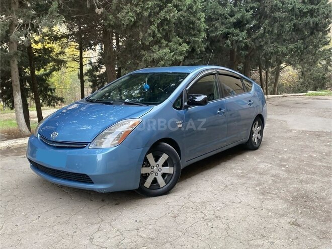 Toyota Prius 2007, 250,000 km - 1.5 l - Bakı