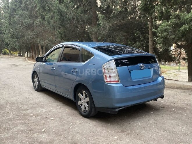 Toyota Prius 2007, 250,000 km - 1.5 l - Bakı