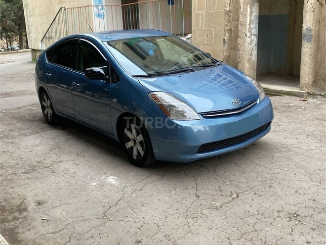 Toyota Prius 2007, 250,000 km - 1.5 l - Bakı