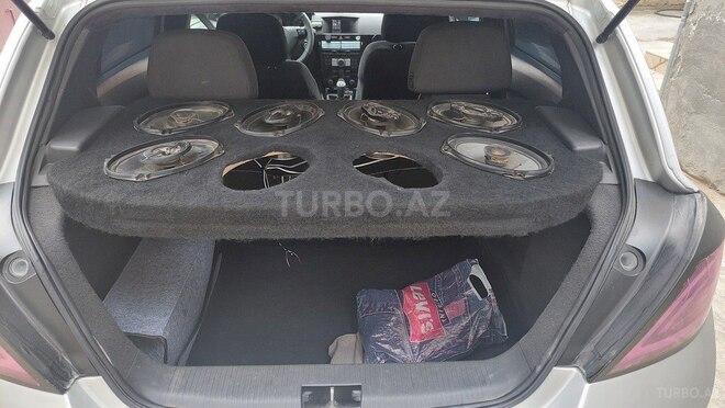 Opel Astra 2005, 245,000 km - 1.4 l - Bakı