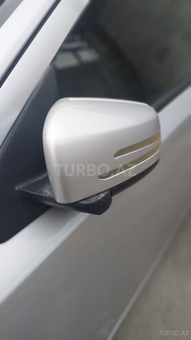 Opel Astra 2005, 245,000 km - 1.4 l - Bakı