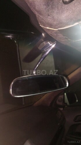 Opel Astra 2005, 245,000 km - 1.4 l - Bakı