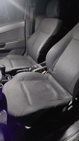 Opel Astra 2005, 245,000 km - 1.4 l - Bakı