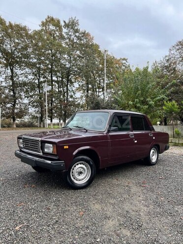 LADA (VAZ) 2107 2005, 75,000 km - 1.6 l - Lənkəran