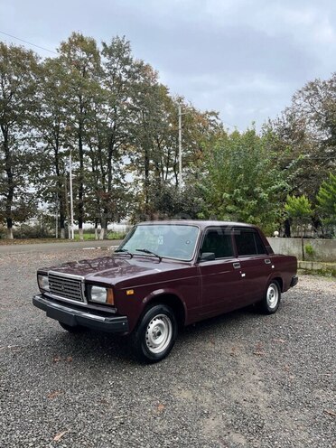 LADA (VAZ) 2107 2005, 75,000 km - 1.6 l - Lənkəran