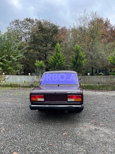 LADA (VAZ) 2107 2005, 75,000 km - 1.6 l - Lənkəran