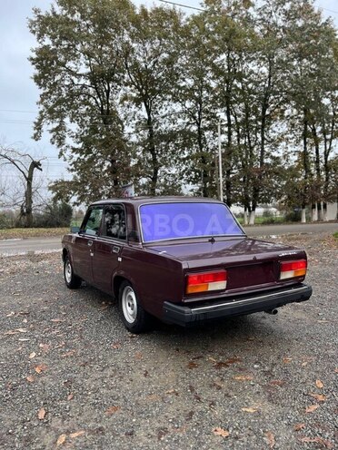 LADA (VAZ) 2107 2005, 75,000 km - 1.6 l - Lənkəran