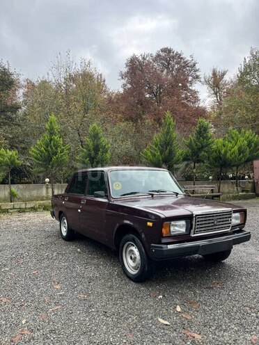LADA (VAZ) 2107 2005, 75,000 km - 1.6 l - Lənkəran