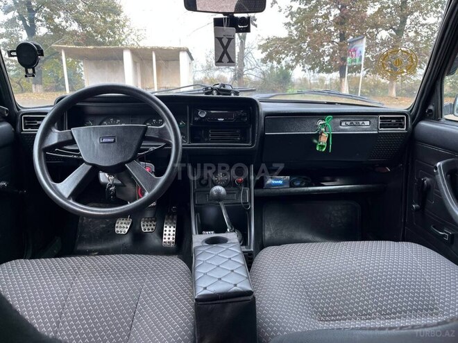 LADA (VAZ) 2107 2005, 75,000 km - 1.6 l - Lənkəran