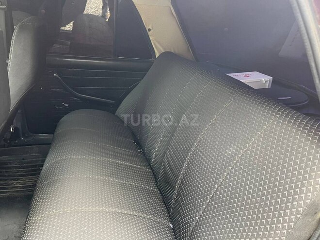 LADA (VAZ) 2107 2005, 75,000 km - 1.6 l - Lənkəran