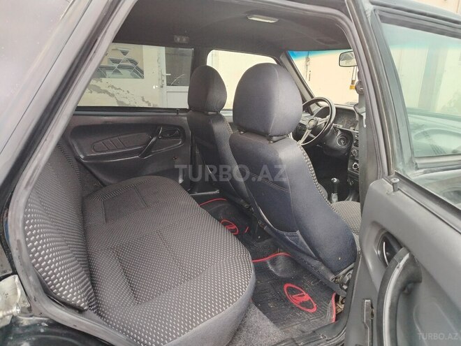 LADA (VAZ) 2115 2011, 601,019 km - 1.5 l - Sumqayıt