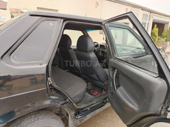 LADA (VAZ) 2115 2011, 601,019 km - 1.5 l - Sumqayıt