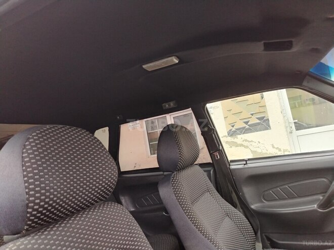 LADA (VAZ) 2115 2011, 601,019 km - 1.5 l - Sumqayıt