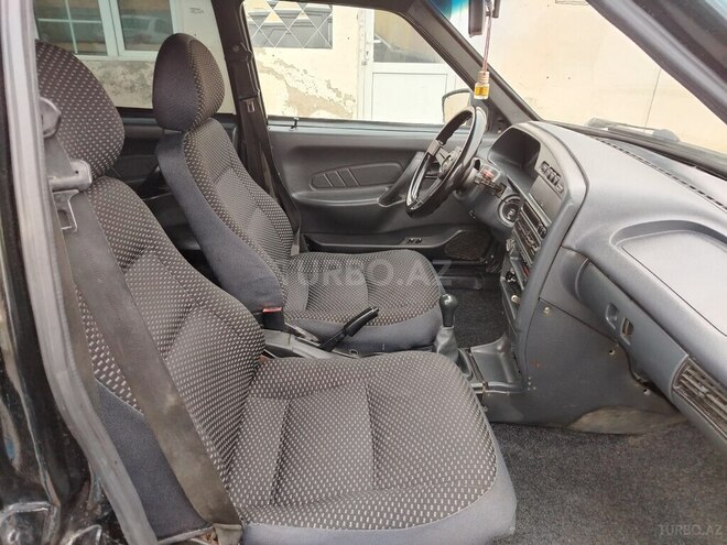 LADA (VAZ) 2115 2011, 601,019 km - 1.5 l - Sumqayıt