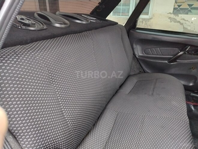 LADA (VAZ) 2115 2011, 601,019 km - 1.5 l - Sumqayıt