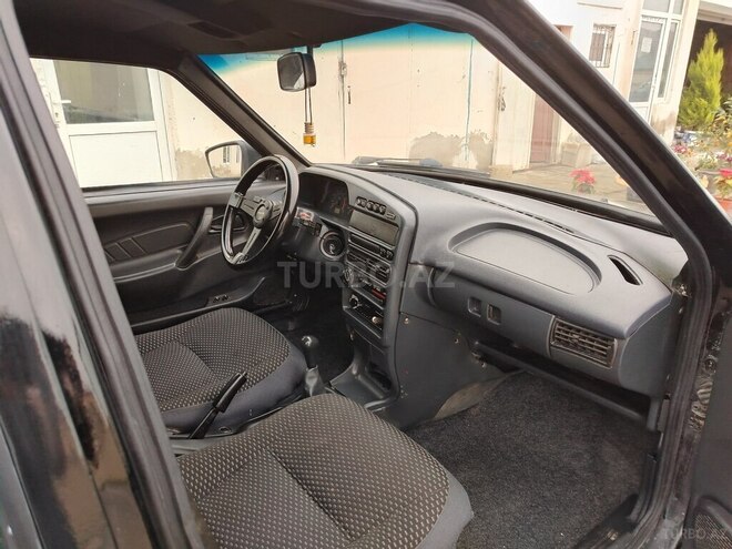 LADA (VAZ) 2115 2011, 601,019 km - 1.5 l - Sumqayıt