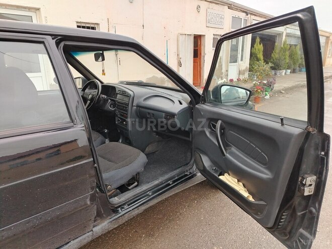 LADA (VAZ) 2115 2011, 601,019 km - 1.5 l - Sumqayıt