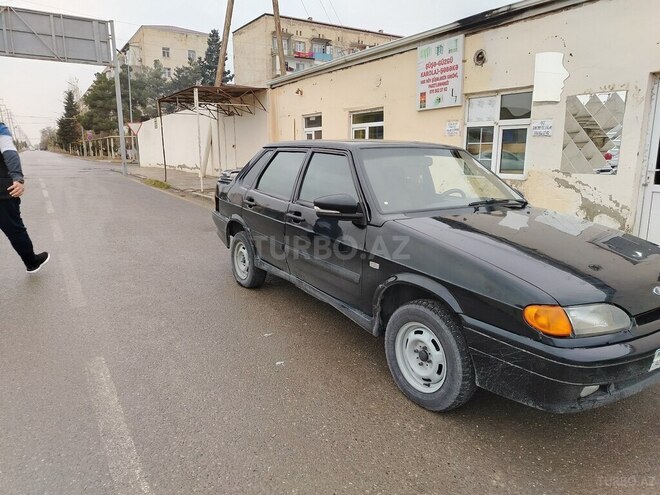 LADA (VAZ) 2115 2011, 601,019 km - 1.5 l - Sumqayıt
