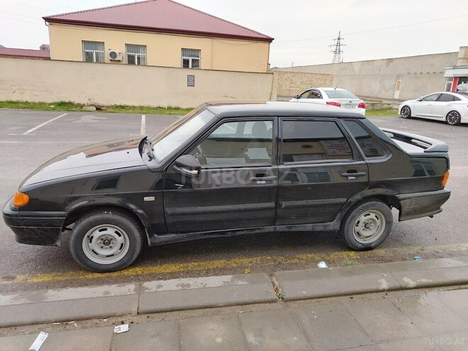 LADA (VAZ) 2115 2011, 601,019 km - 1.5 l - Sumqayıt