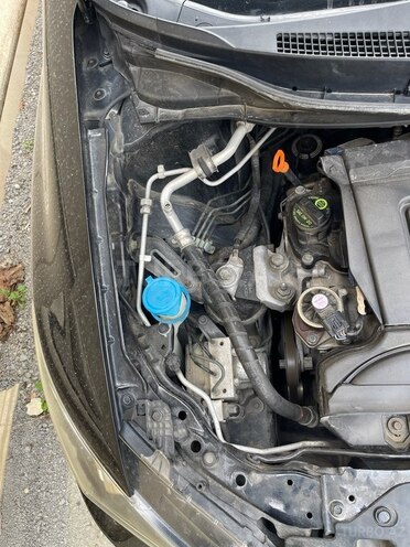 Honda Civic 2015, 173,000 km - 1.5 л - Bakı