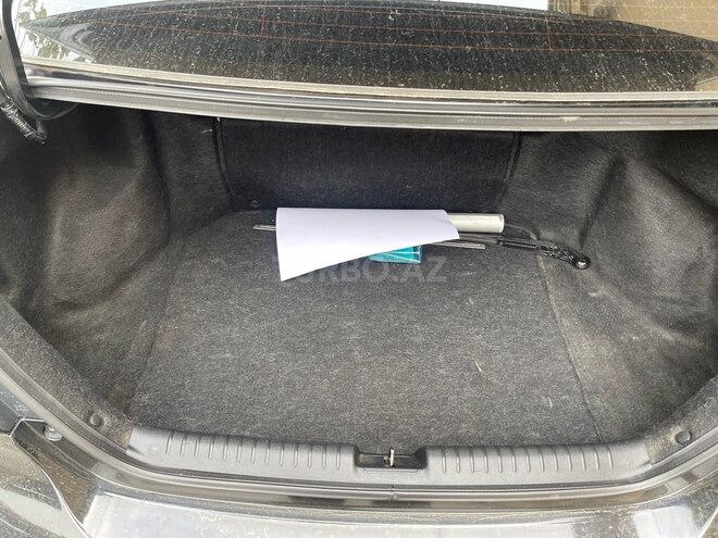 Honda Civic 2015, 173,000 km - 1.5 л - Bakı