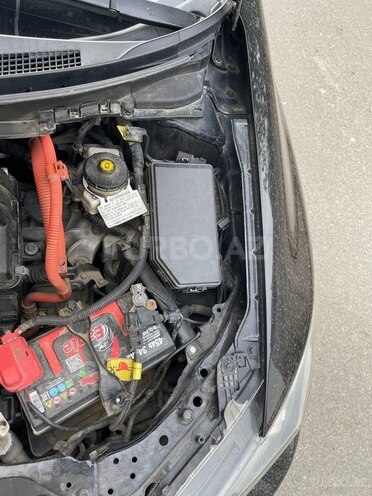 Honda Civic 2015, 173,000 km - 1.5 л - Bakı