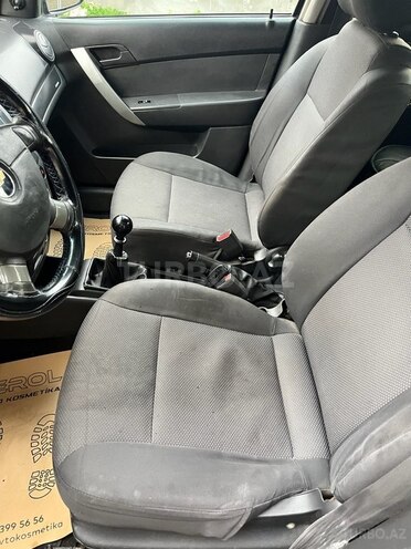 Chevrolet Aveo 2011, 305,000 km - 1.4 l - Gəncə