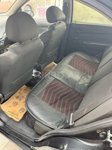Chevrolet Aveo 2011, 305,000 km - 1.4 l - Gəncə