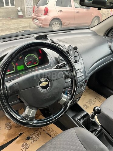 Chevrolet Aveo 2011, 305,000 km - 1.4 l - Gəncə