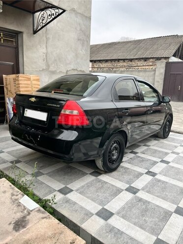 Chevrolet Aveo 2011, 305,000 km - 1.4 l - Gəncə
