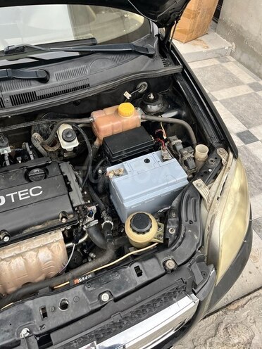 Chevrolet Aveo 2011, 305,000 km - 1.4 l - Gəncə