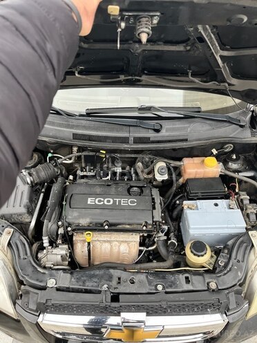 Chevrolet Aveo 2011, 305,000 km - 1.4 l - Gəncə