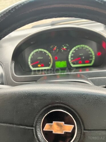 Chevrolet Aveo 2011, 305,000 km - 1.4 l - Gəncə
