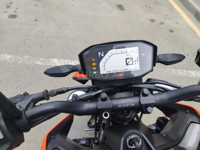 KTM  2019, 38,000 km - 0.8 л - Bakı