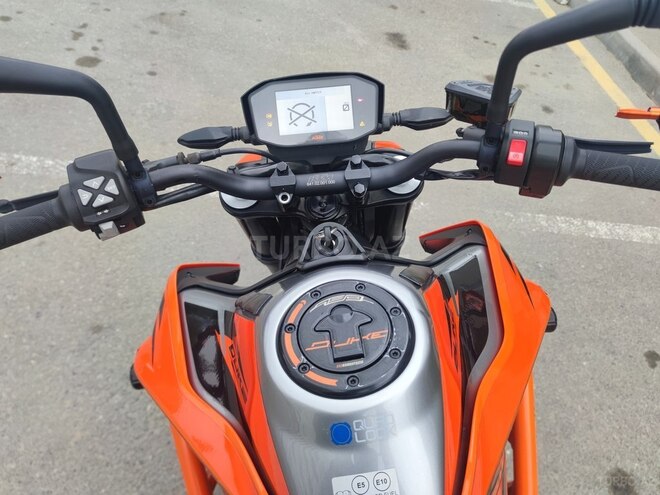 KTM  2019, 38,000 km - 0.8 л - Bakı